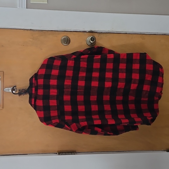 Soft Flannel - Picture 3 of 3